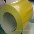 Color Coated Steel Coil From Hebeiyanbo
